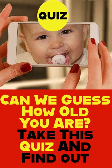 buzzfeed how old am i quiz|quiz that guesses your age.